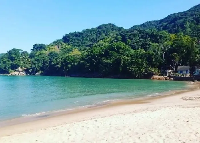 Apto Mobiliado Completo A 4 Min Da Praia Do Sape!