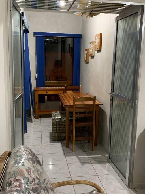 Apto Mobiliado Completo A 4 Min Da Do Sape! Apartment