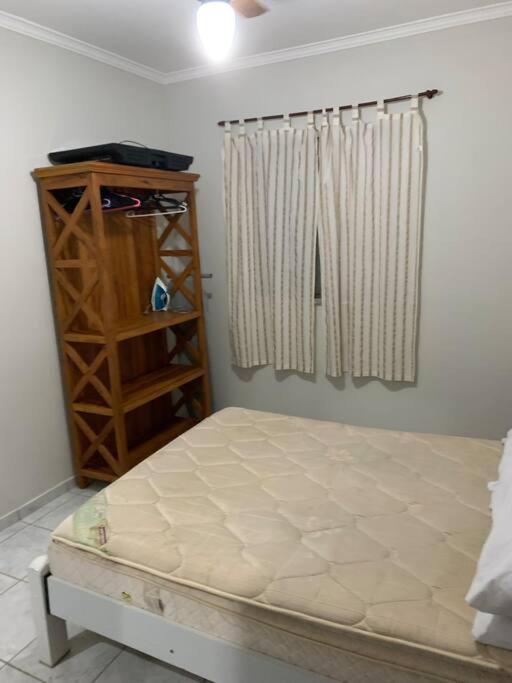 Apto Mobiliado Completo A 4 Min Da Do Sape! Apartment Ubatuba