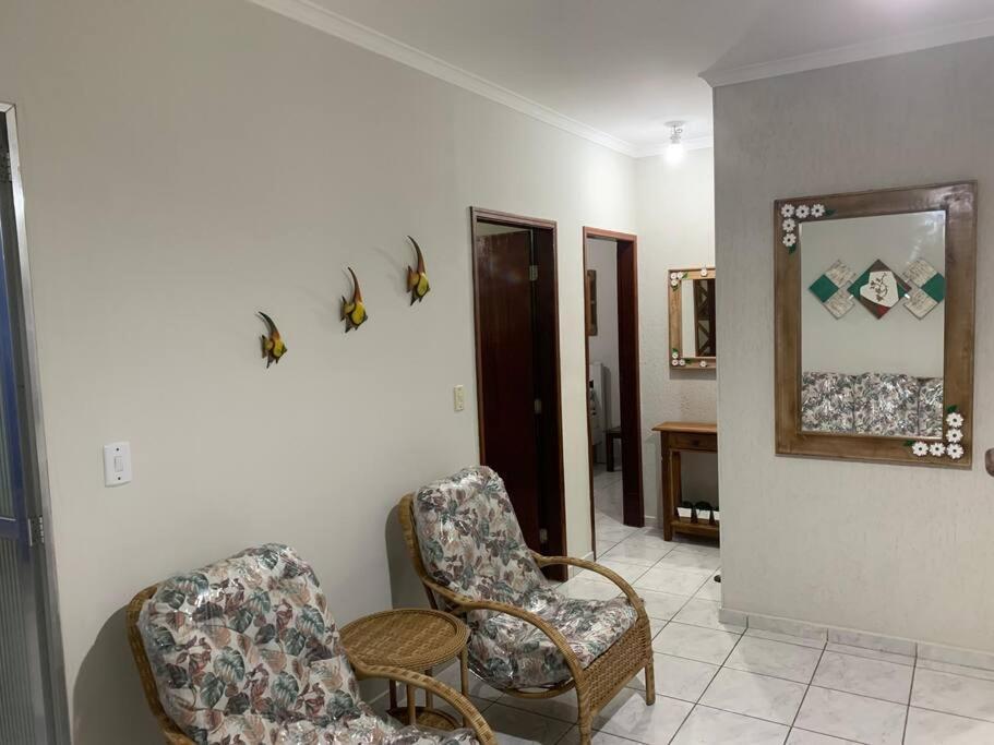 Apartment Apto Mobiliado Completo A 4 Min Da Do Sape! *