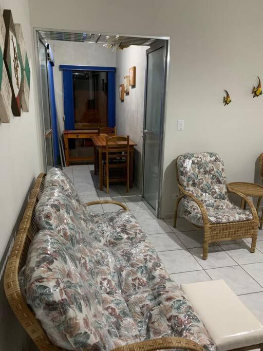 Apartment Apto Mobiliado Completo A 4 Min Da Do Sape!