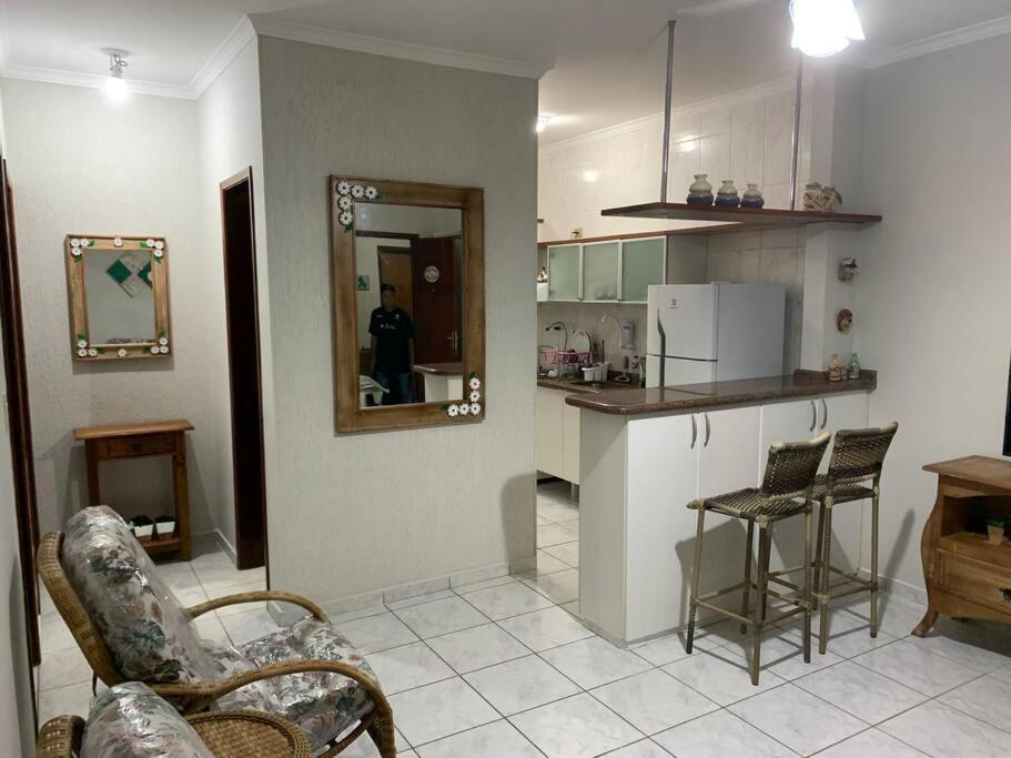 Apto Mobiliado Completo A 4 Min Da Do Sape! Apartment