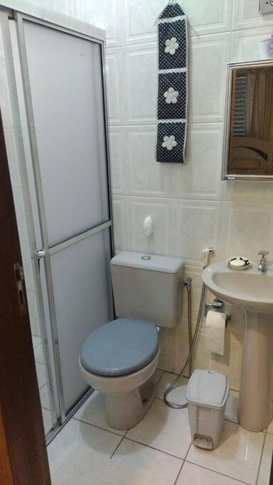Apartment Apto Mobiliado Completo A 4 Min Da Do Sape!