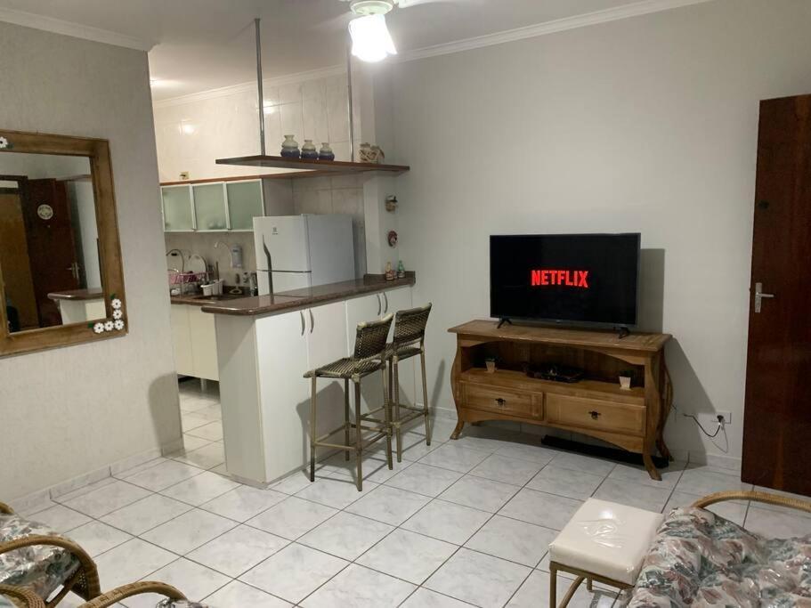 Apto Mobiliado Completo A 4 Min Da Do Sape! Apartment